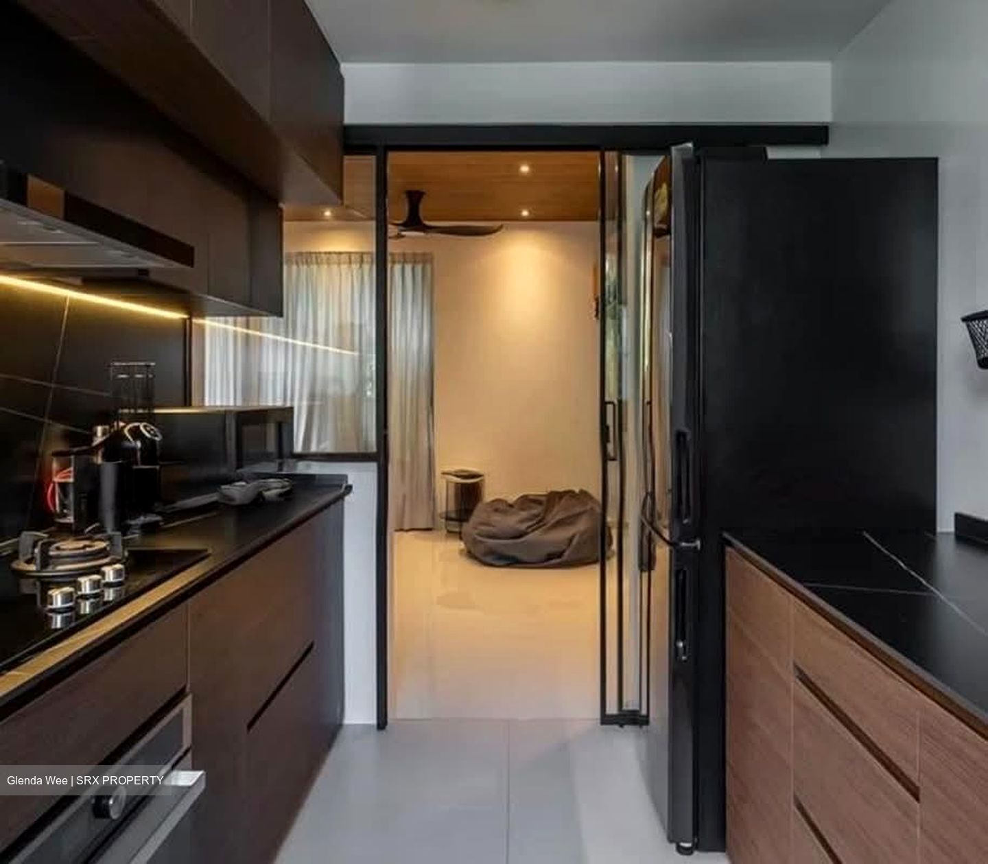 Eight Courtyards (D27), Condominium #549987971